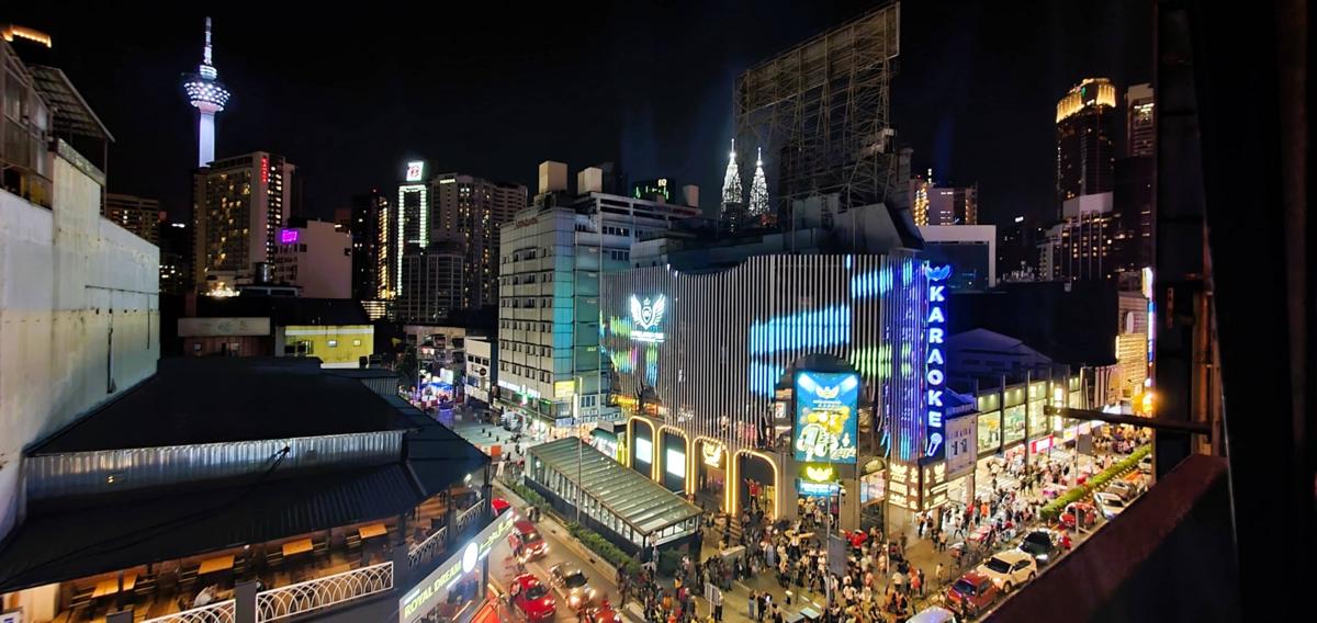 Guesthouse@ Bukit Bintang photo 1