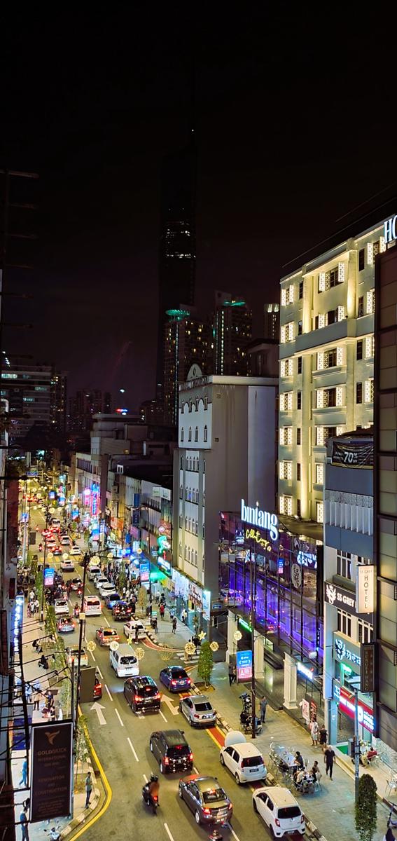Guesthouse@ Bukit Bintang photo 2