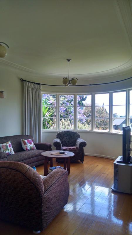 Kiwi Heritage Homestay photo 2