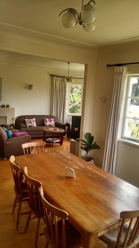Kiwi Heritage Homestay photo 3