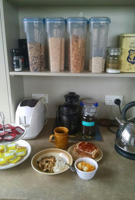 Kiwi Heritage Homestay photo 4