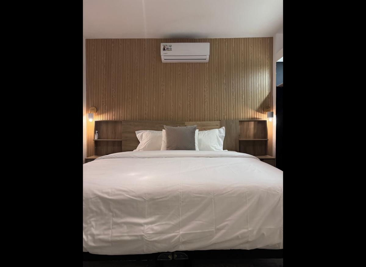 Hotel Baluarte Boutique Panama photo 1