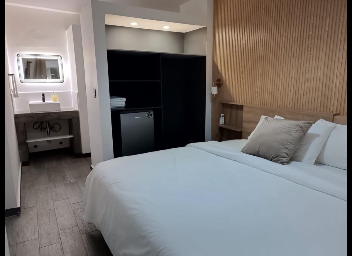 Hotel Baluarte Boutique Panama photo 4