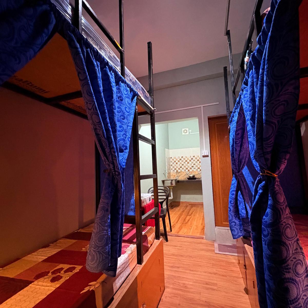 Sangita Homestay photo 3