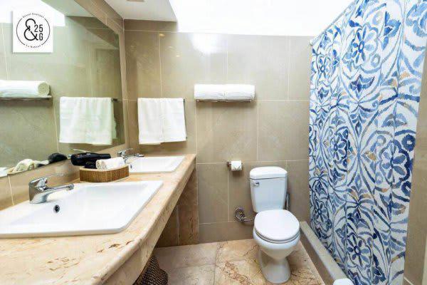 Hostal Boutique 25&G photo 4