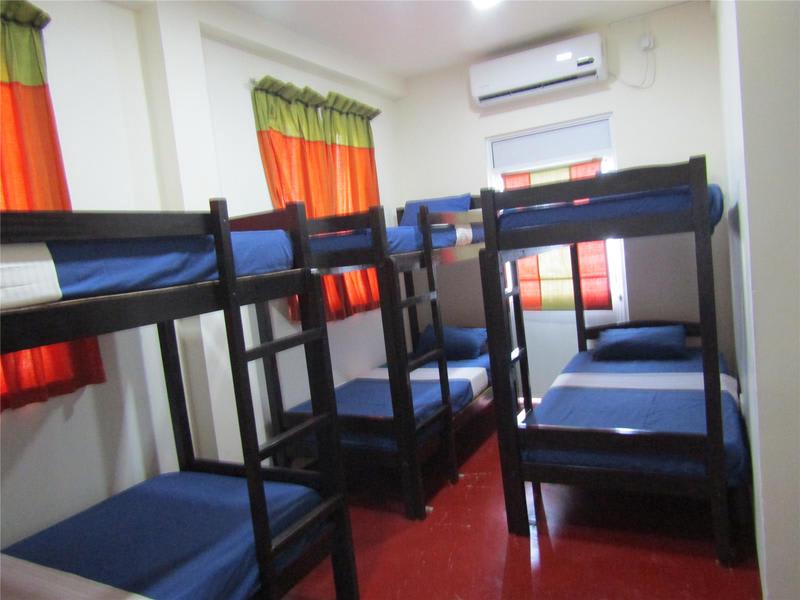 Kandy Backpacker's Hostel photo 3