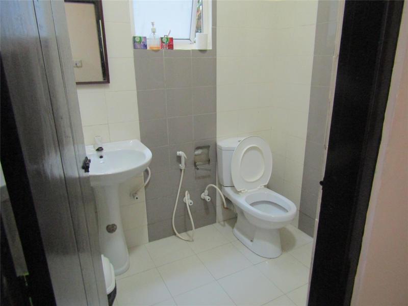 Kandy Backpacker's Hostel photo 4