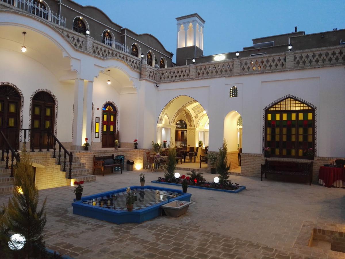 Amirza Traditional House photo 1