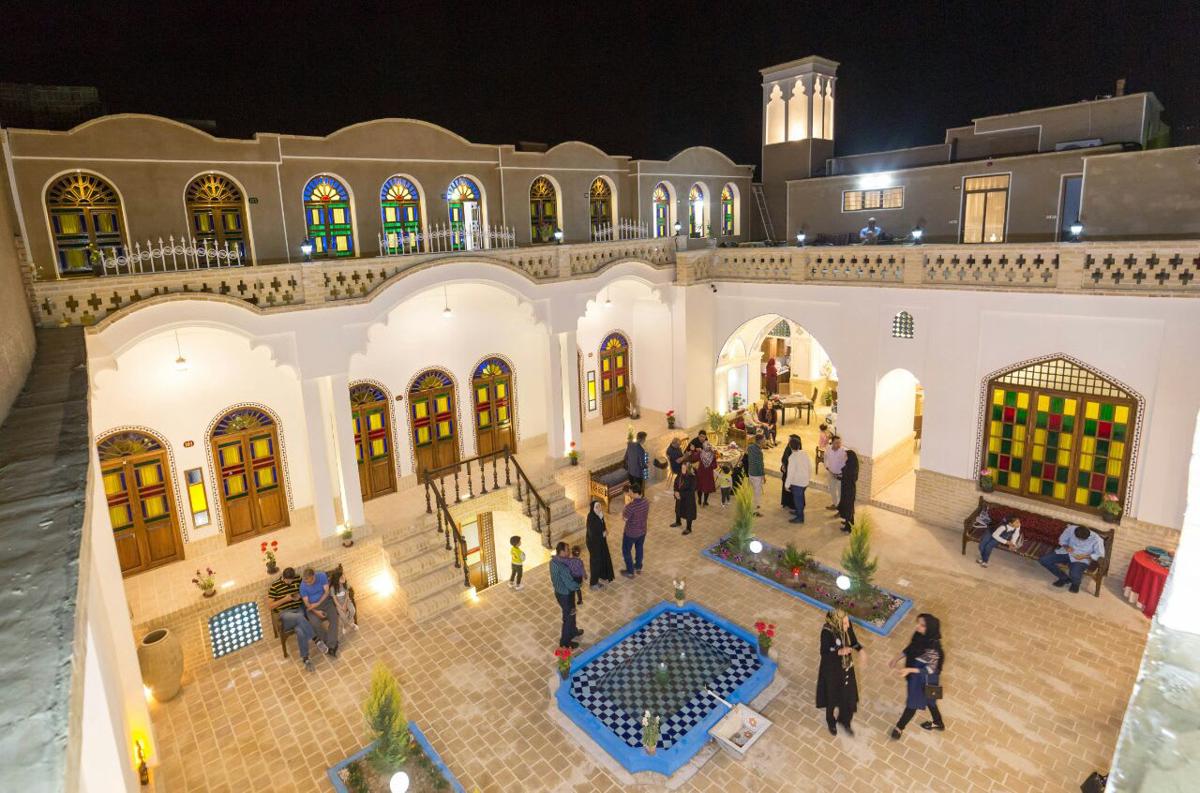 Amirza Traditional House photo 2