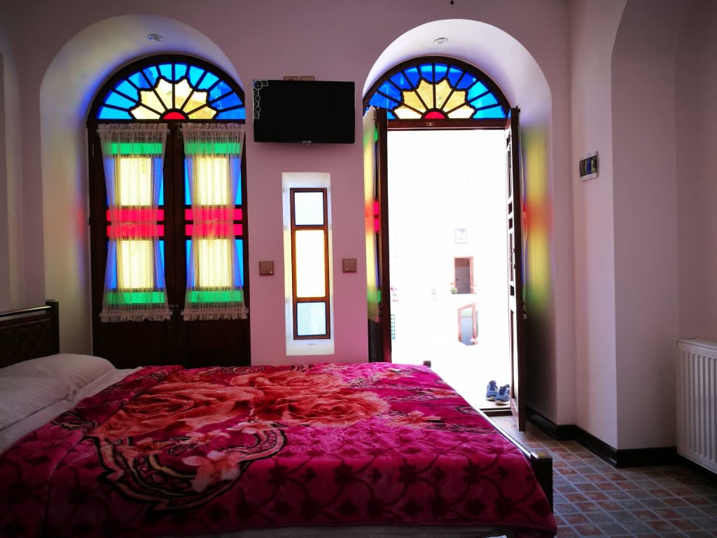 Amirza Traditional House photo 3