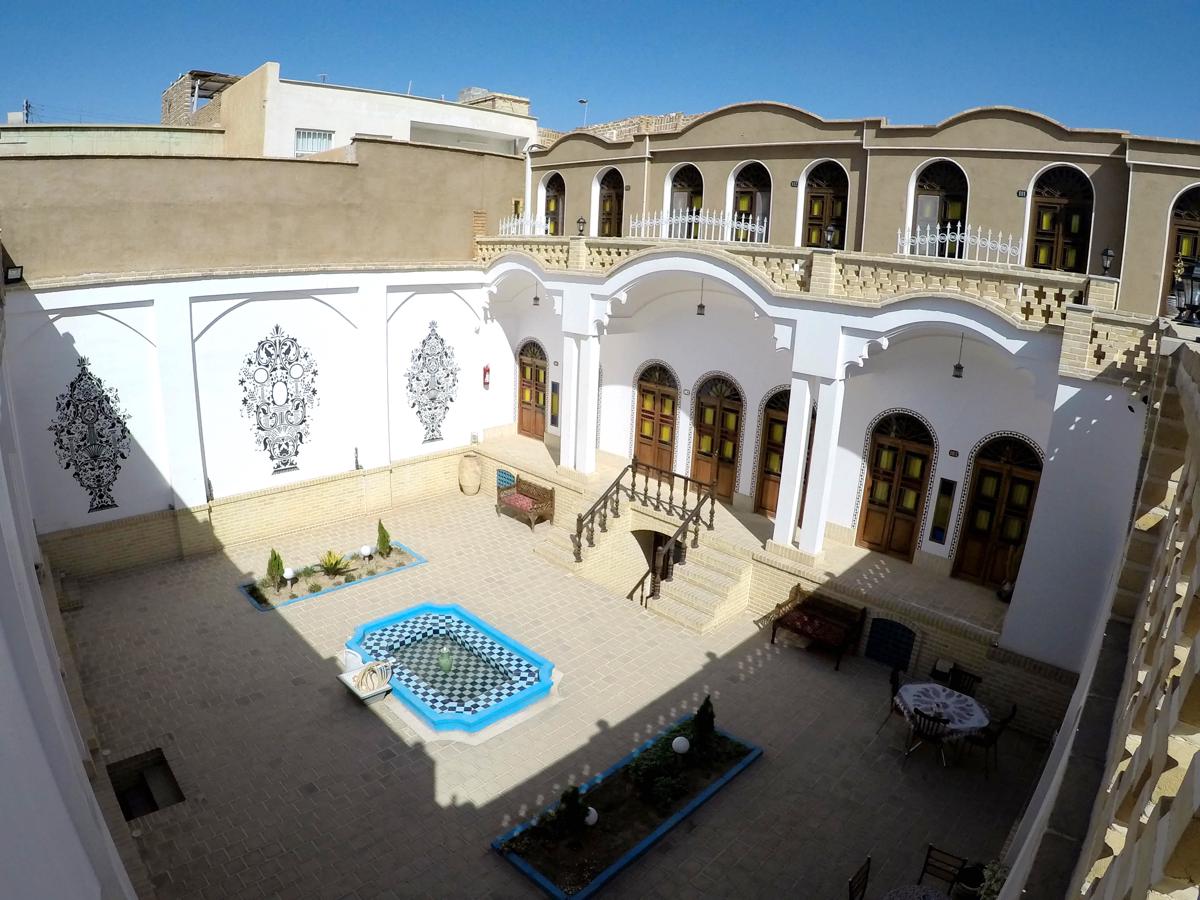 Amirza Traditional House photo 4