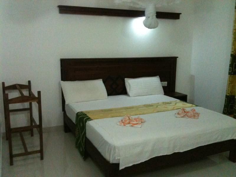 Suwa Arana Resort & Spa photo 2