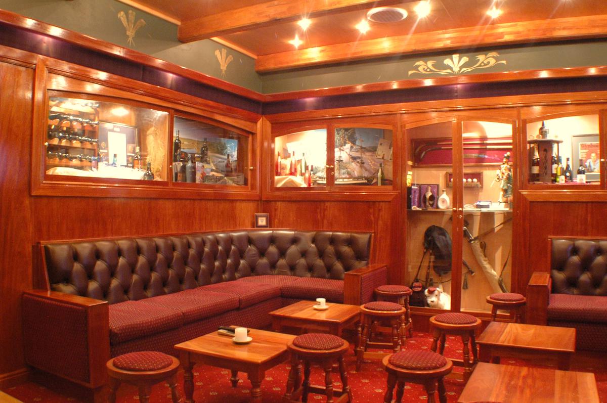 Turnberry Boutique Hotel photo 2