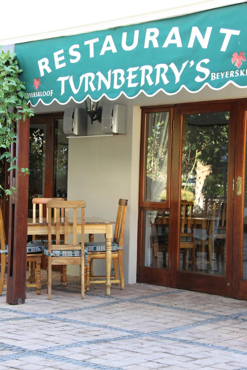 Turnberry Boutique Hotel photo 4