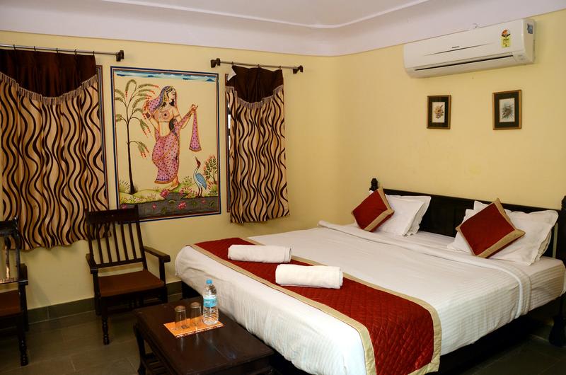 Sajjan Bagh Resort photo 3