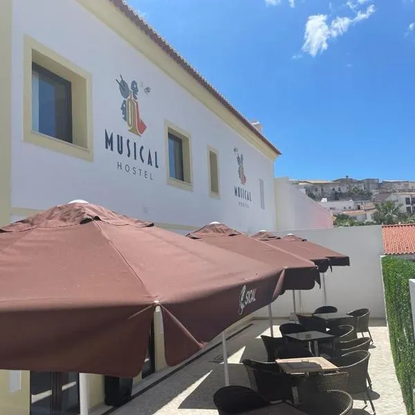 Son of a Beach Hostel photo 5