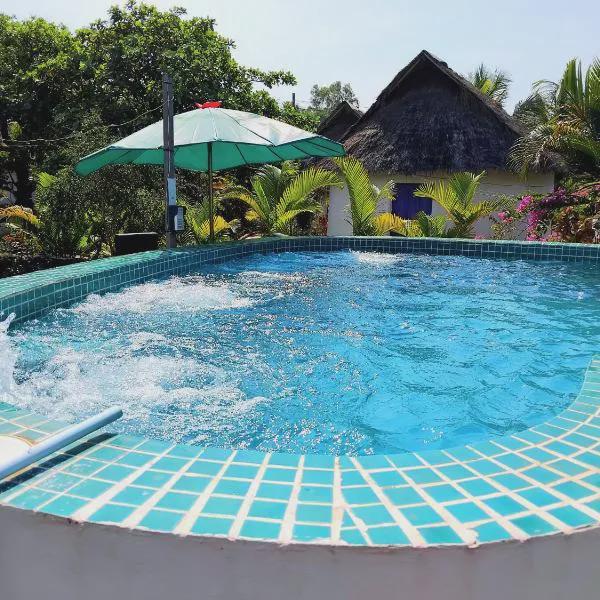 Bohemiaz Resort, Gym & Spa photo 5
