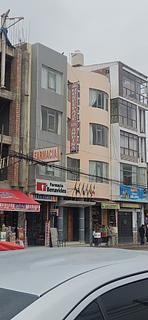 Sol Andina Inn Hostel photo 6