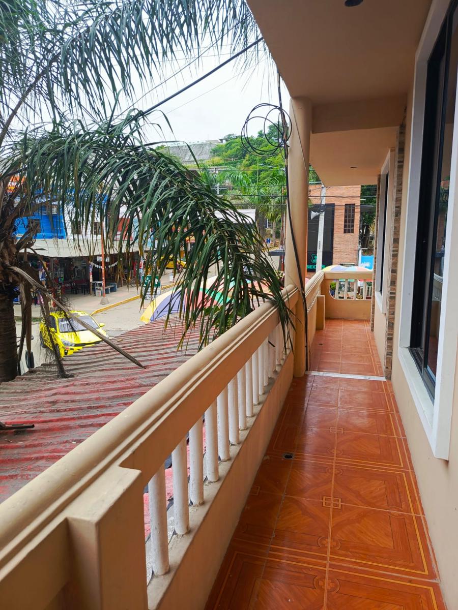 Hostal Restaurante Ebenezer photo 1
