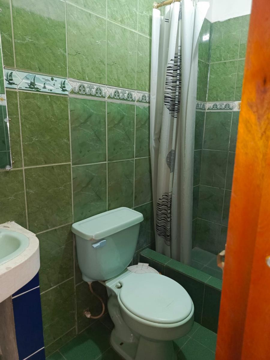 Hostal Restaurante Ebenezer photo 3