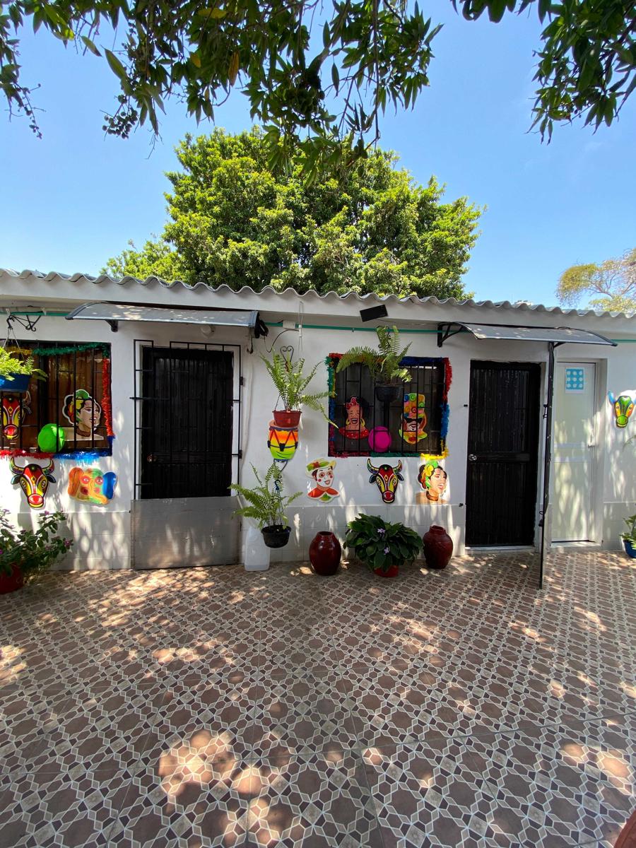 Casa Hostal Buenavista photo 1