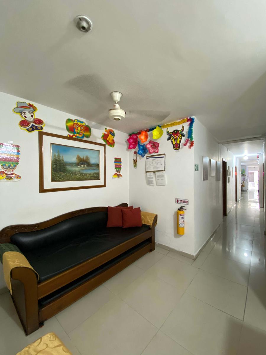 Casa Hostal Buenavista photo 2