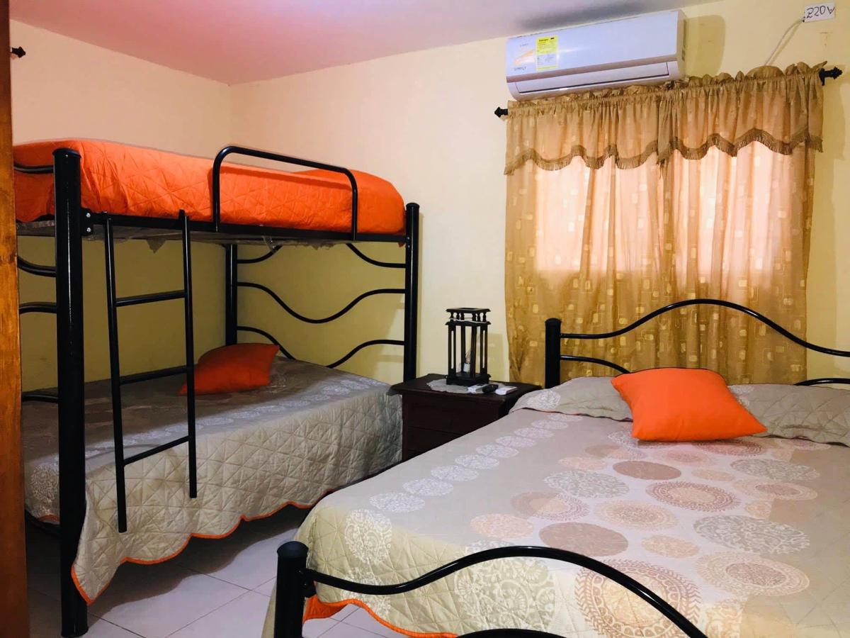 Casa Hostal Buenavista photo 3