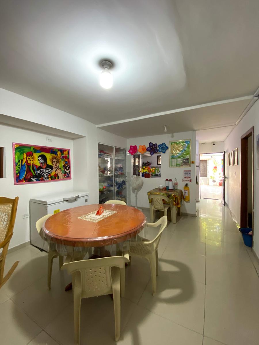 Casa Hostal Buenavista photo 4