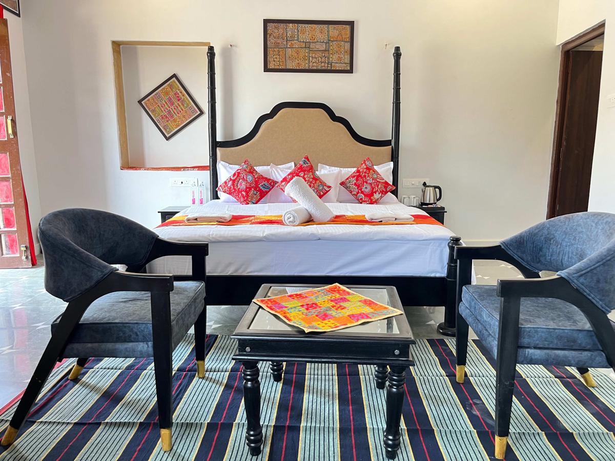 Hachi Hostel Jaisalmer photo 3
