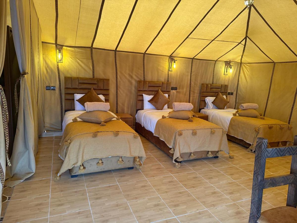 Milagro Luxury Camp photo 1