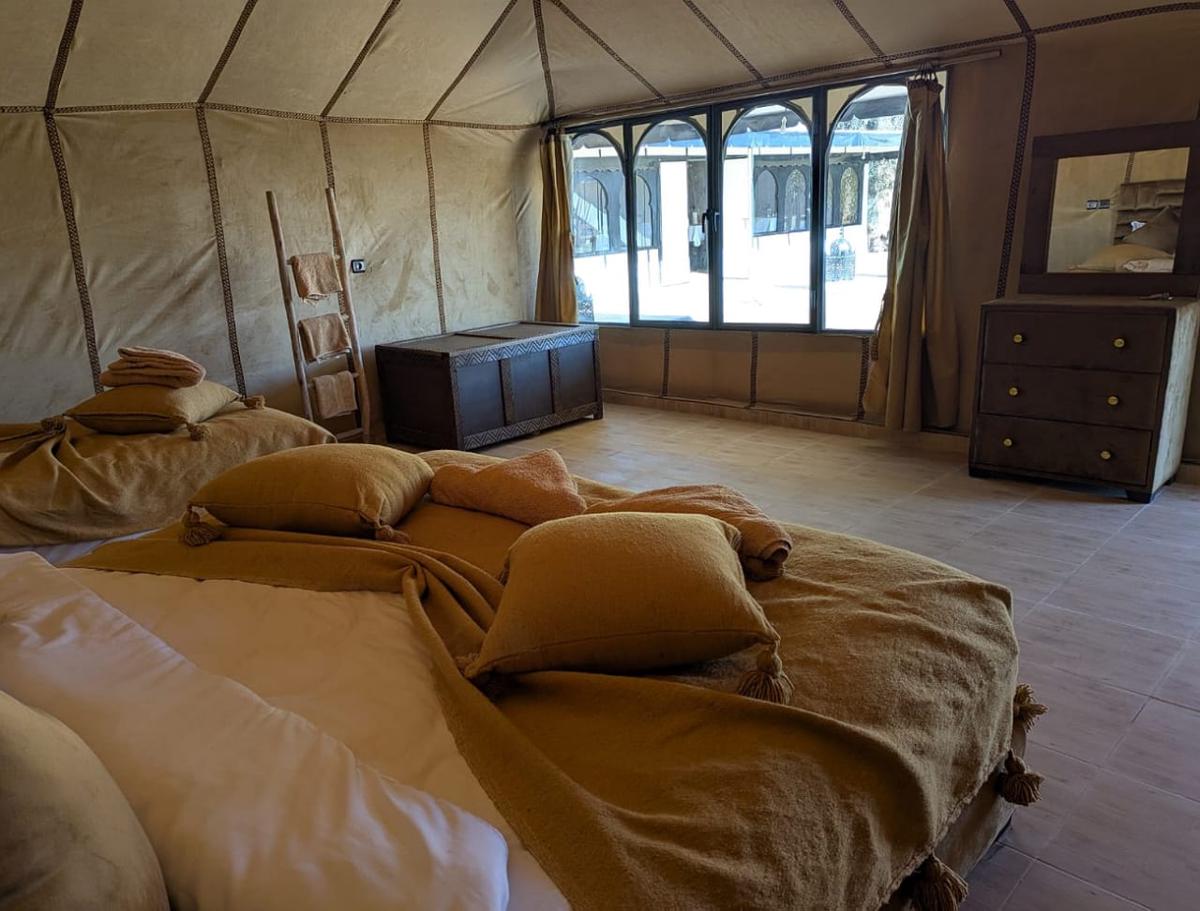 Milagro Luxury Camp photo 2