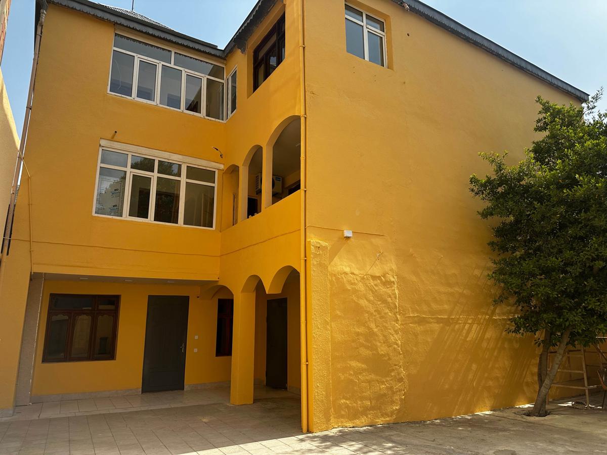 Second Home Hostel photo 1