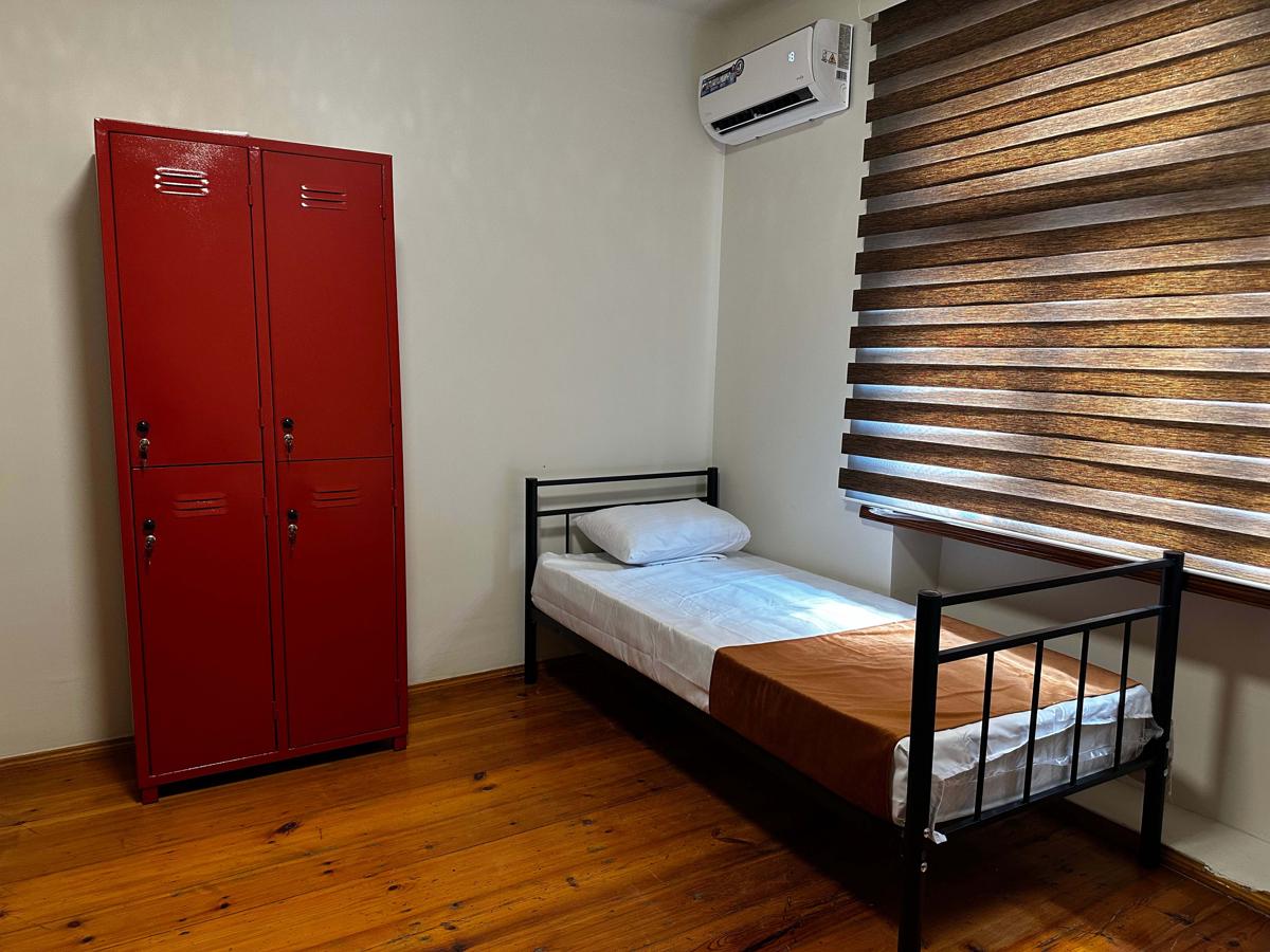 Second Home Hostel photo 2