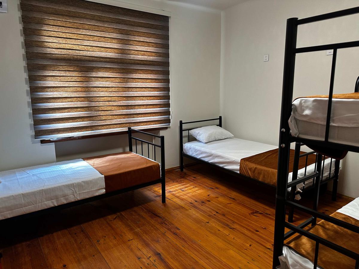 Second Home Hostel photo 3