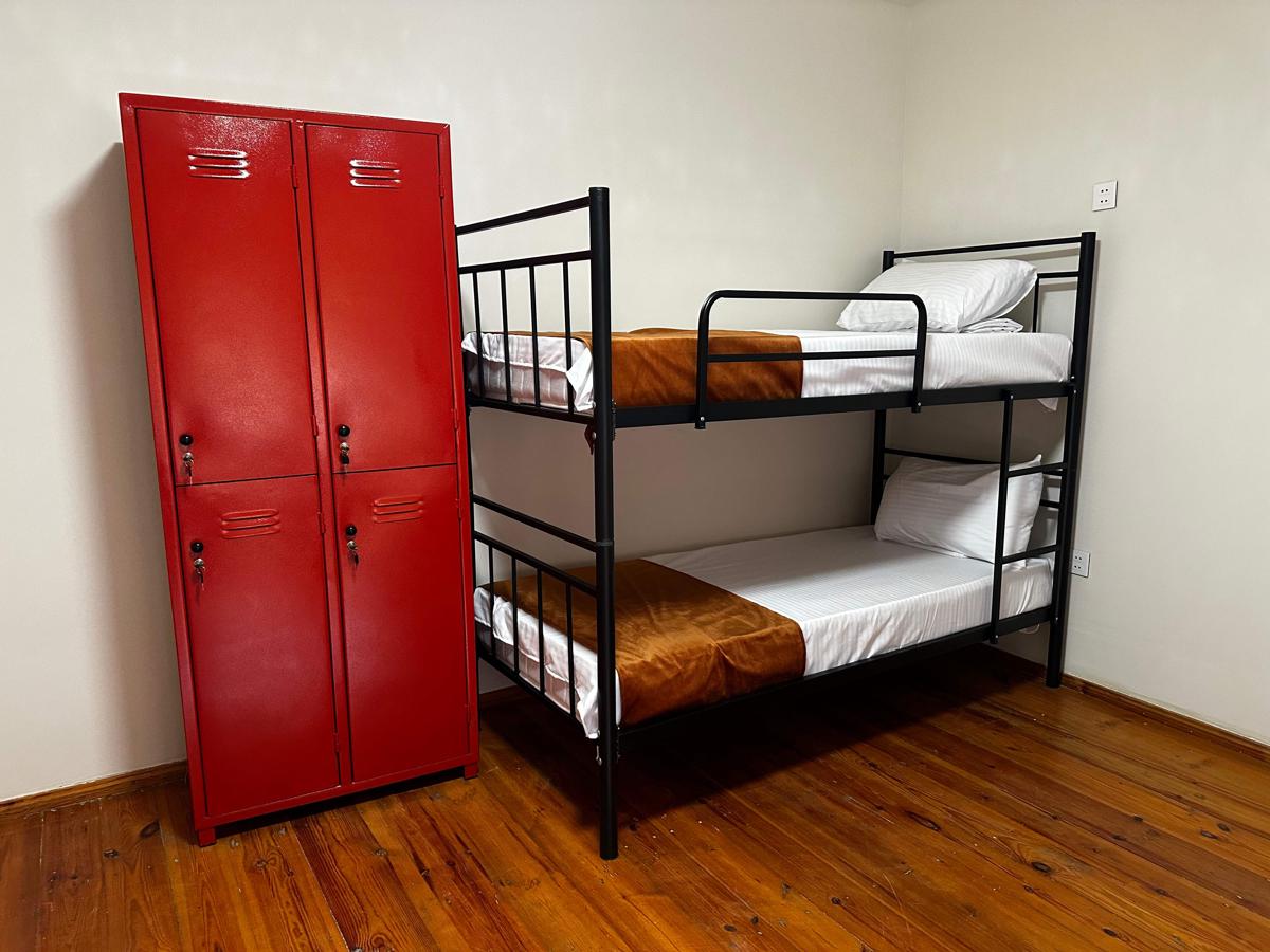Second Home Hostel photo 4