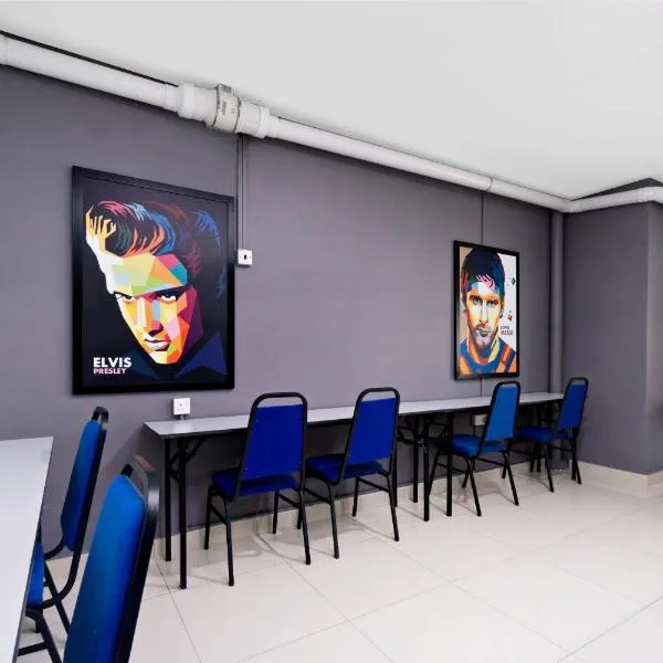 Hotel O City Hostel Ipoh photo 5