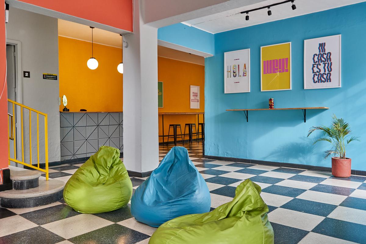 Hostal Americana photo 1