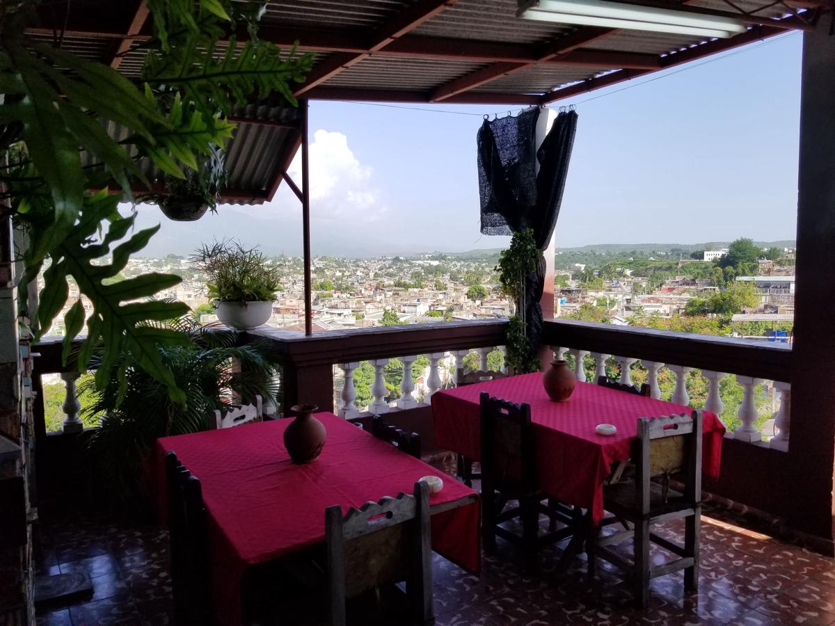 Hostal Raul y Kathy photo 1