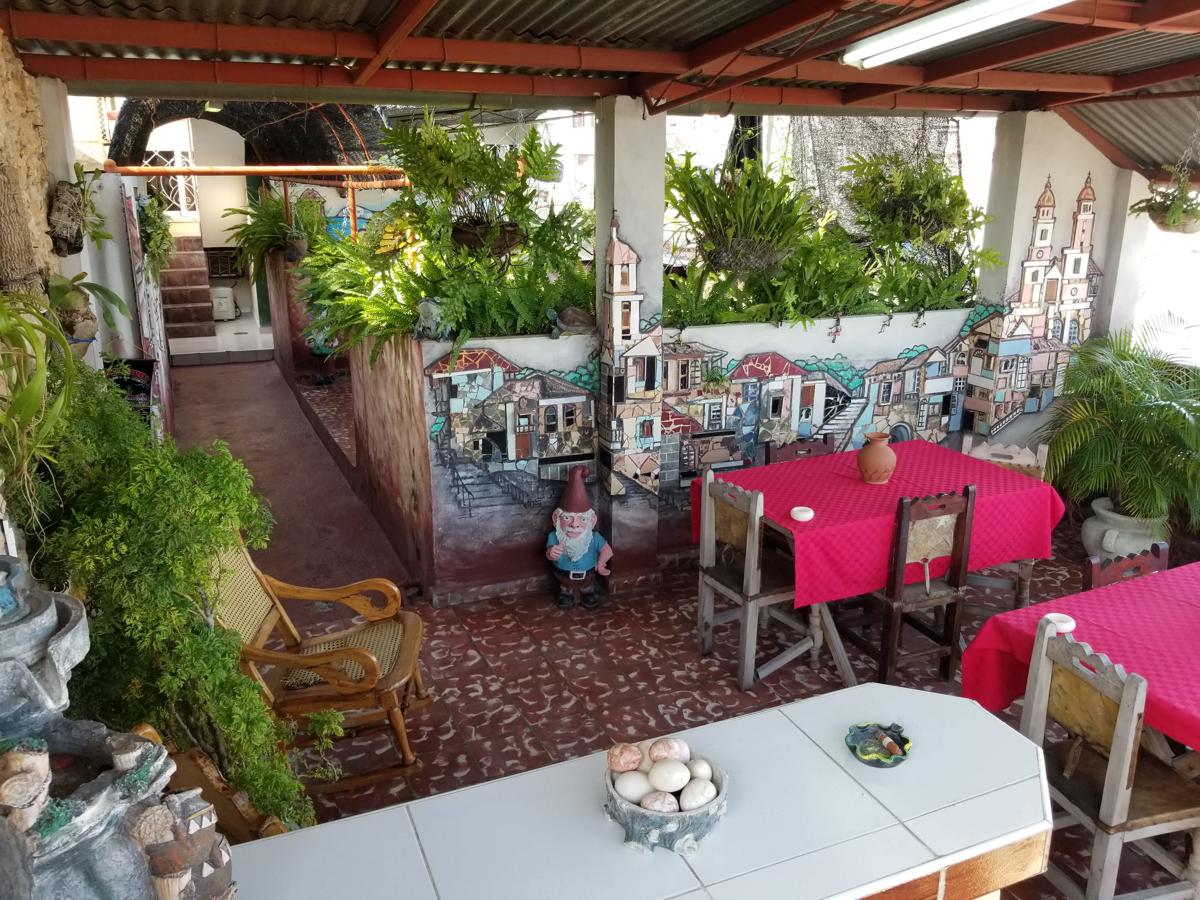 Hostal Raul y Kathy photo 2