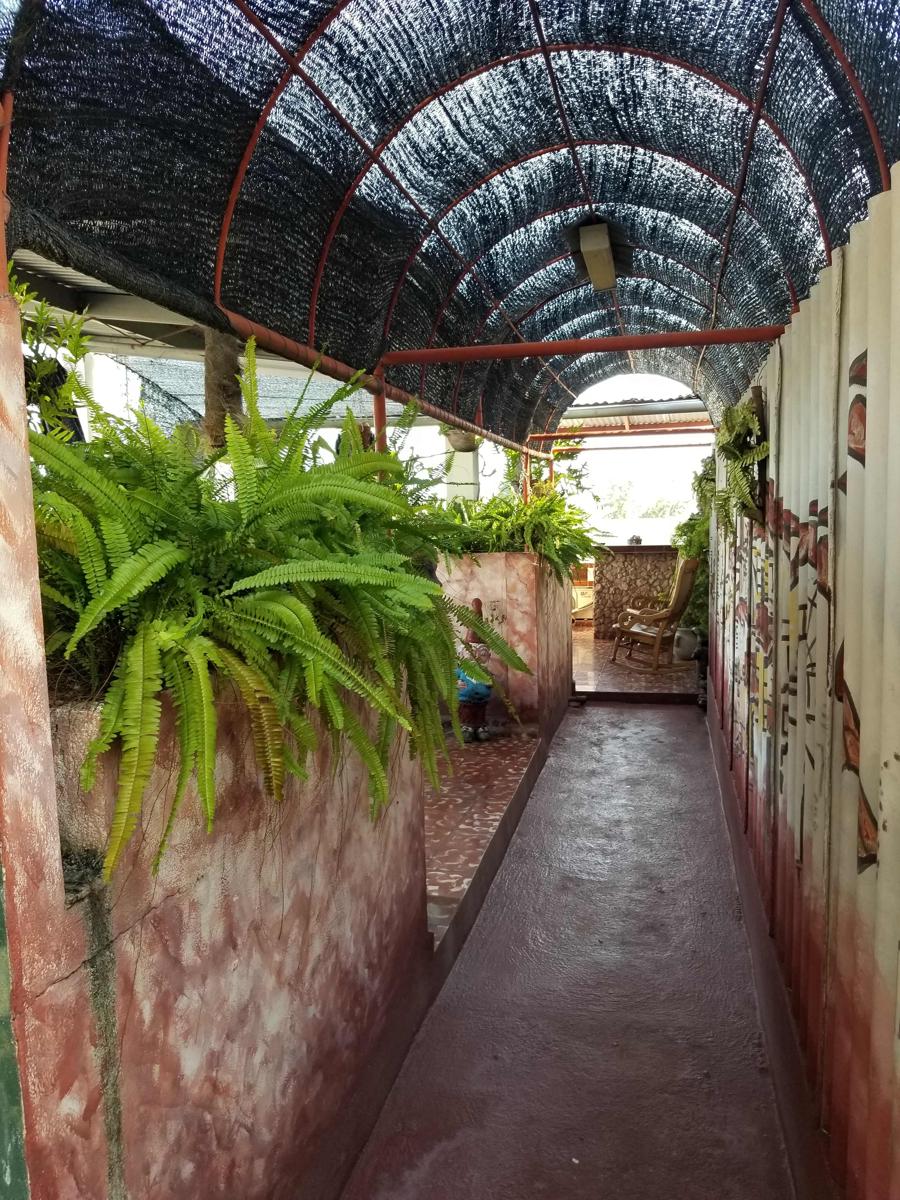 Hostal Raul y Kathy photo 3