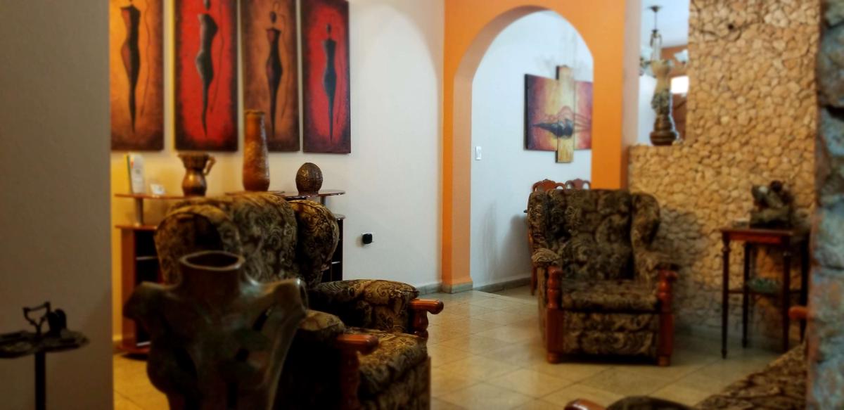 Hostal Raul y Kathy photo 4
