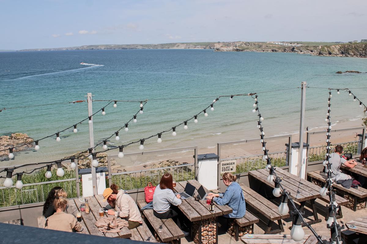 St Christopher's Inn Newquay photo 1