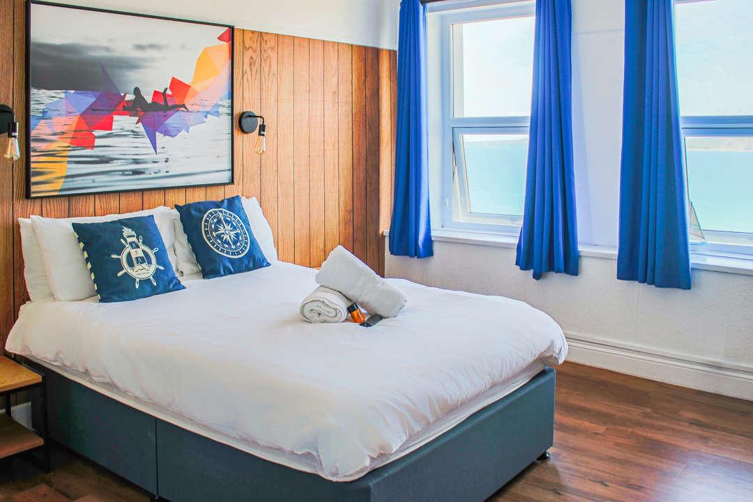 St Christopher's Inn Newquay photo 3