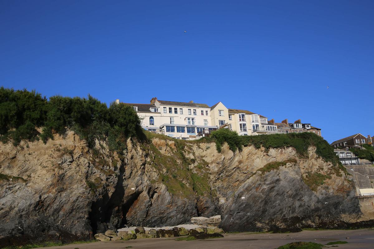 St Christopher's Inn Newquay photo 4