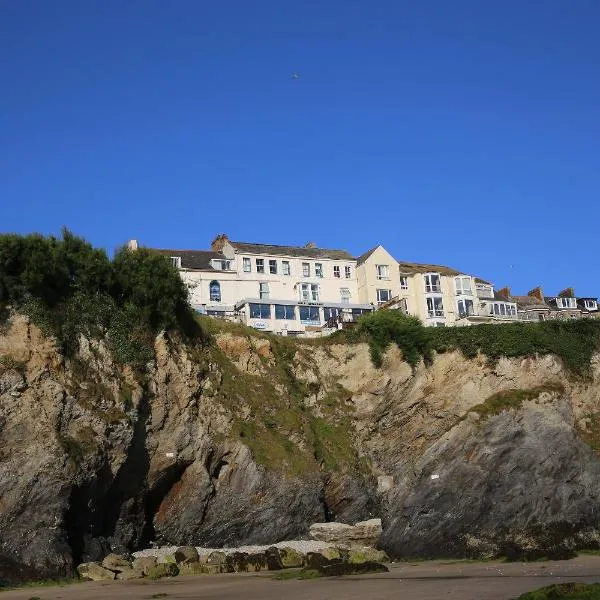 St Christopher's Inn Newquay photo 5