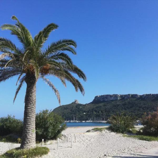Villa Beach City Guesthouse photo 5