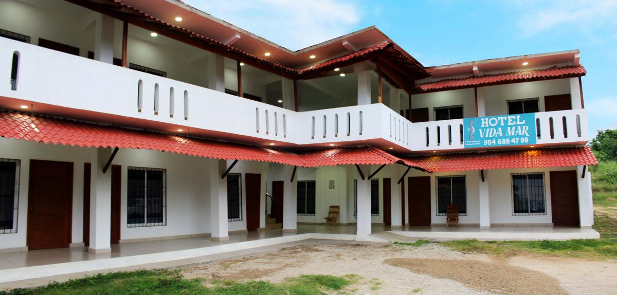 Hotel VidaMar photo 2