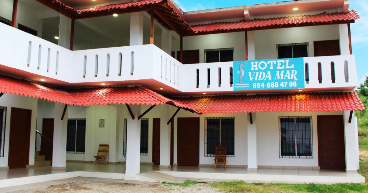 Hotel VidaMar photo 3