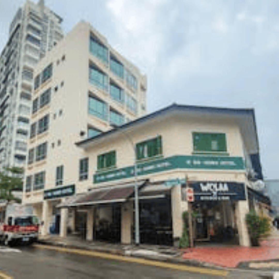 Homix Hotel photo 1