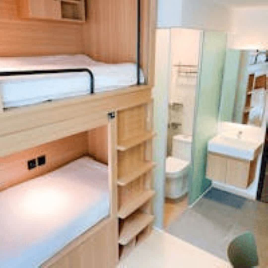 Homix Hotel photo 4
